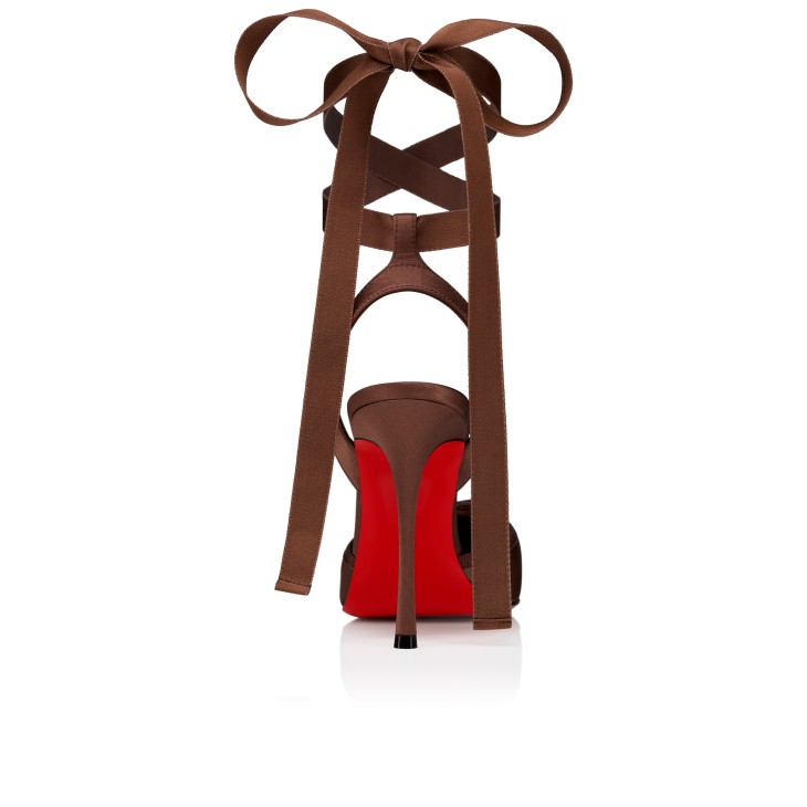 Christian Louboutin Cassia Lace Up - Image 3